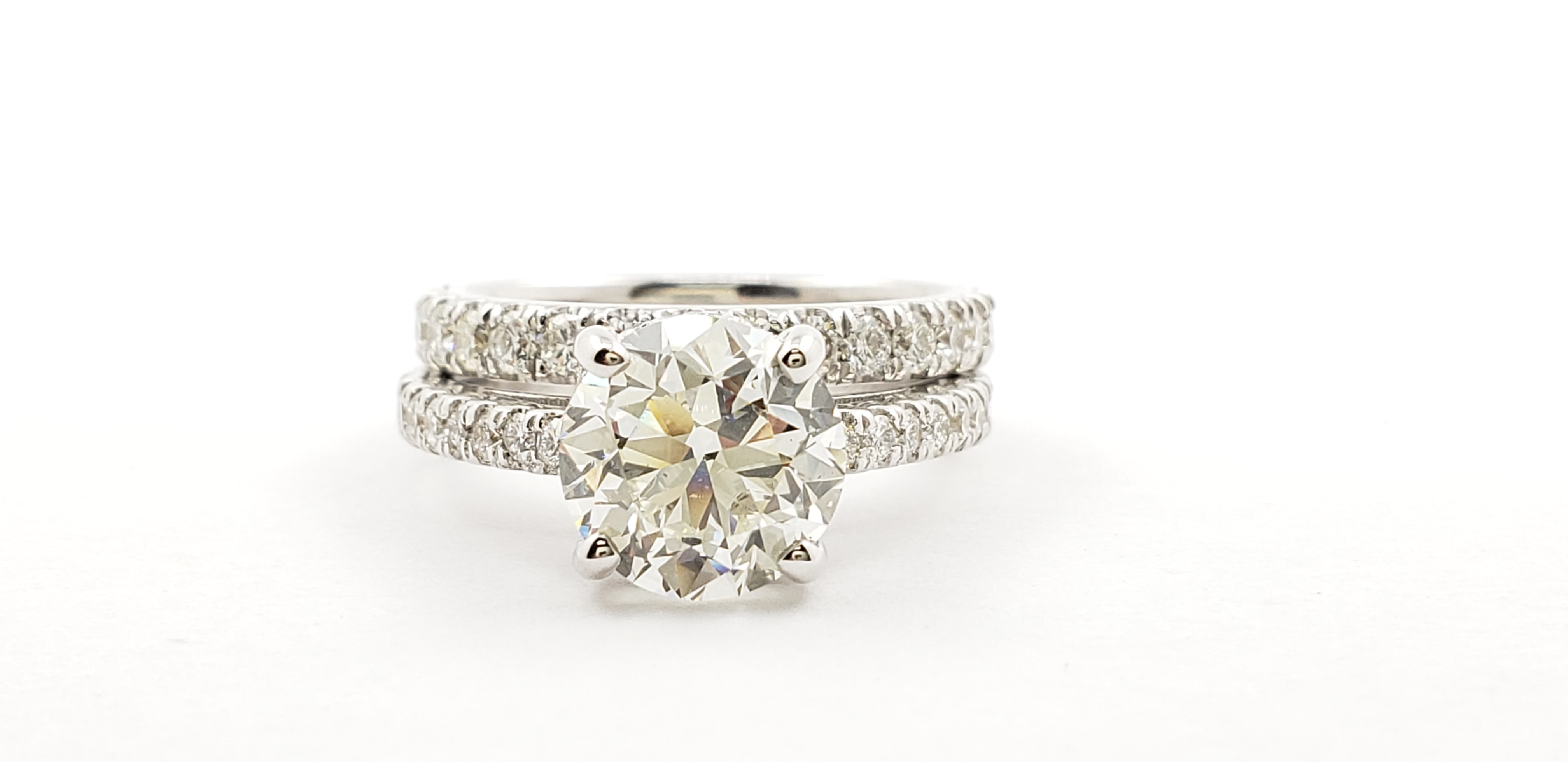 Beautiful & Elegant Bridal Set